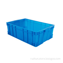 575*395*187 mm Plastic turnover box